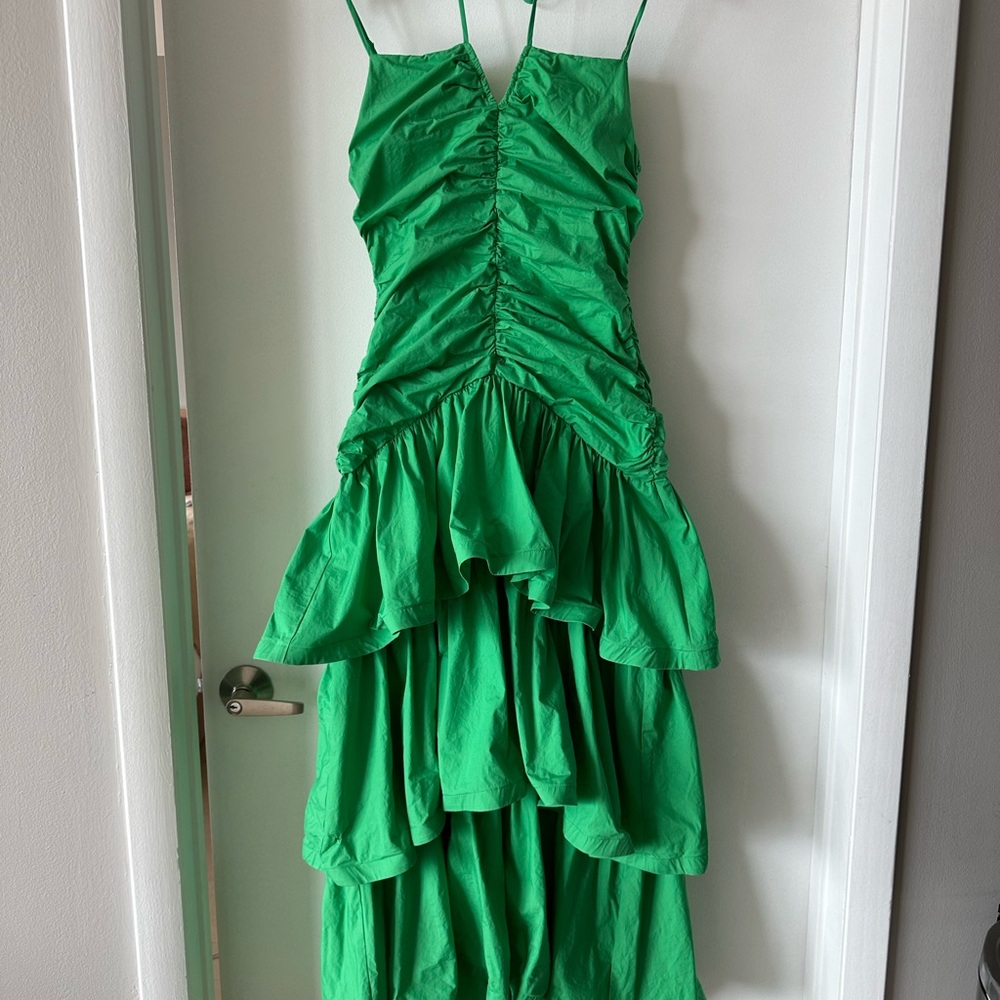 Elliatt Aspen maxi dress